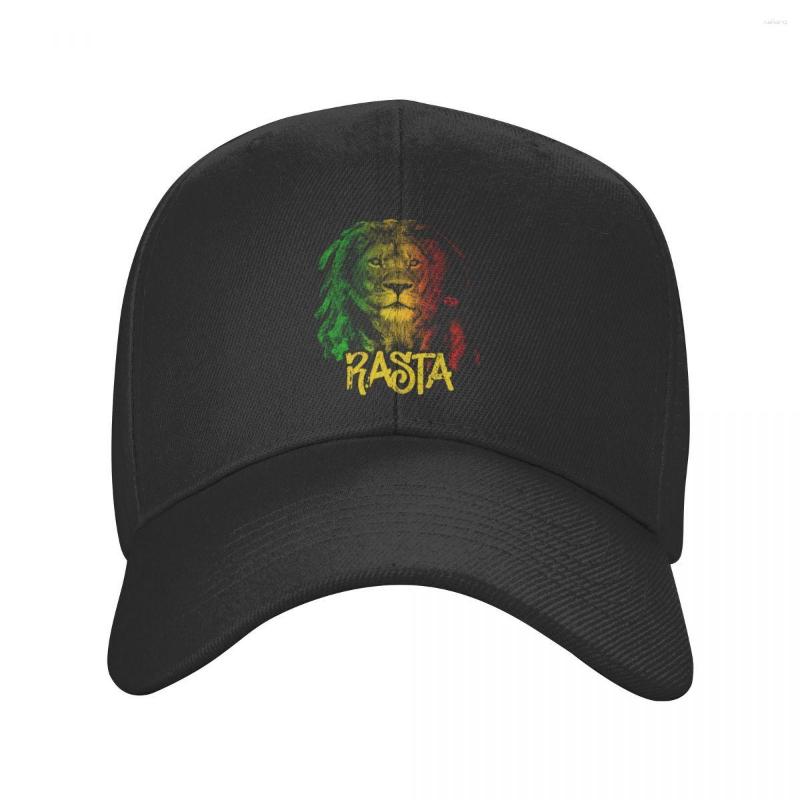 

Ball Caps Jamaica Flag Rasta Baseball Cap Sun Protection Men Women Adjustable Jamaican Pride Dad Hat Spring Snapback Hats, White