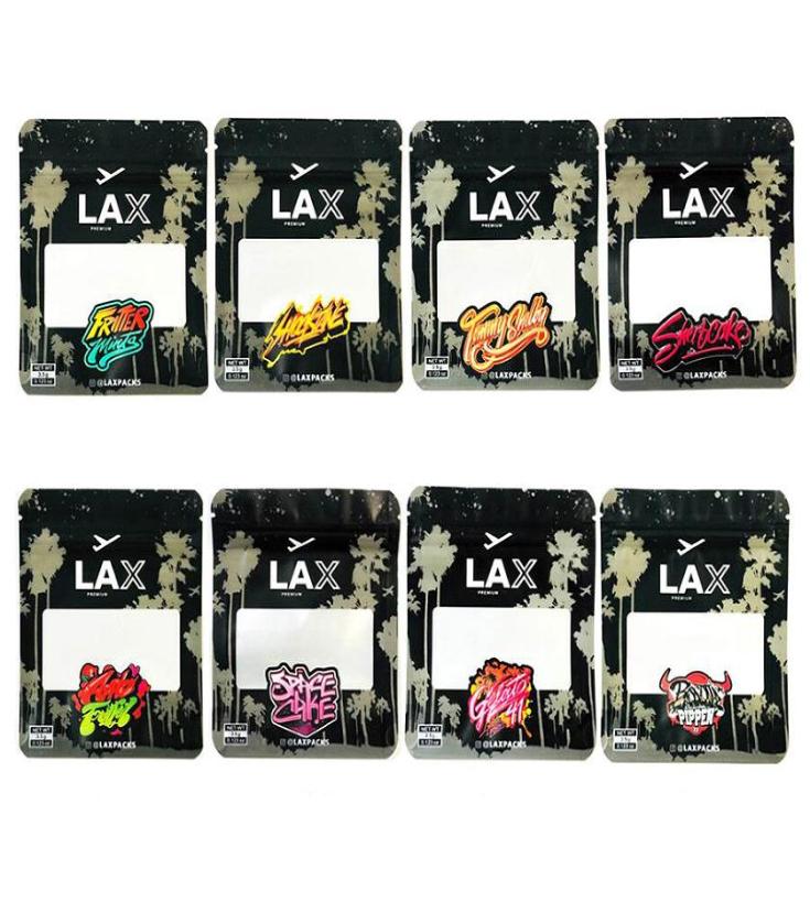 

EMPTY 35g EIGHTH PACKAGE SMELL PROOF MYLAR BAG LAX FRITTER MINTS TO MMY SH ELBY SPACE CA KE SHE RBCAKE GEL ATO 41 AP PLE4311840