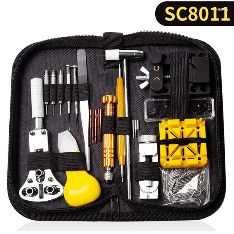 

Watch Repair Kits 148 Pcs Kit Professional Spring Bar Tool Set Battery Replacement Band Link Pin