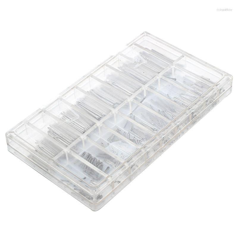 

Watch Repair Kits 360 PCS Band Link Cotter Pins Tool Sets 6Mm-23Mm