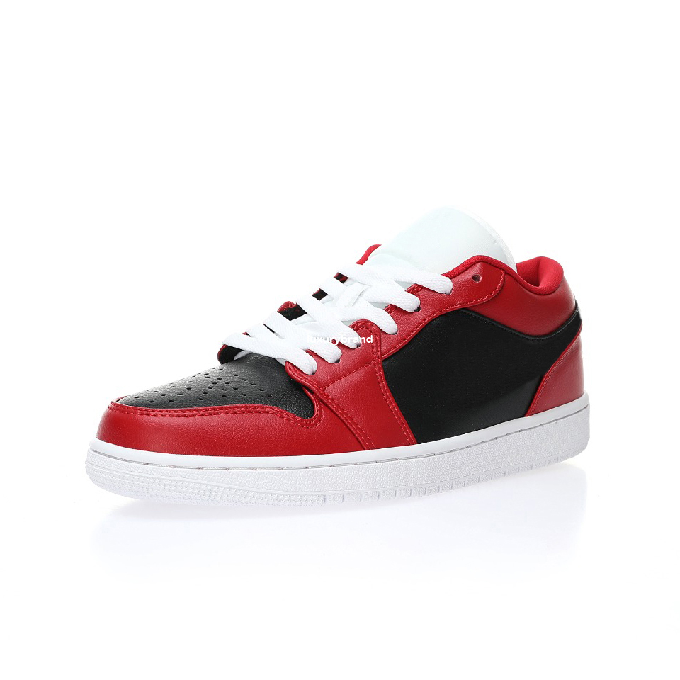 

Low Chicago Flip Basketball Shoes for Men's Sneakers Mens Sneaker Womens Sports Shoe Women's Skates DC0774-603