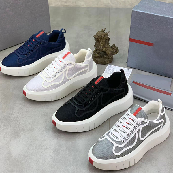 

Designer's summer 2023 new men's footwear footwear breathable mesh surface platform all-purpose casual shoes wear-resistant breathable non-slip running shoes, Blue