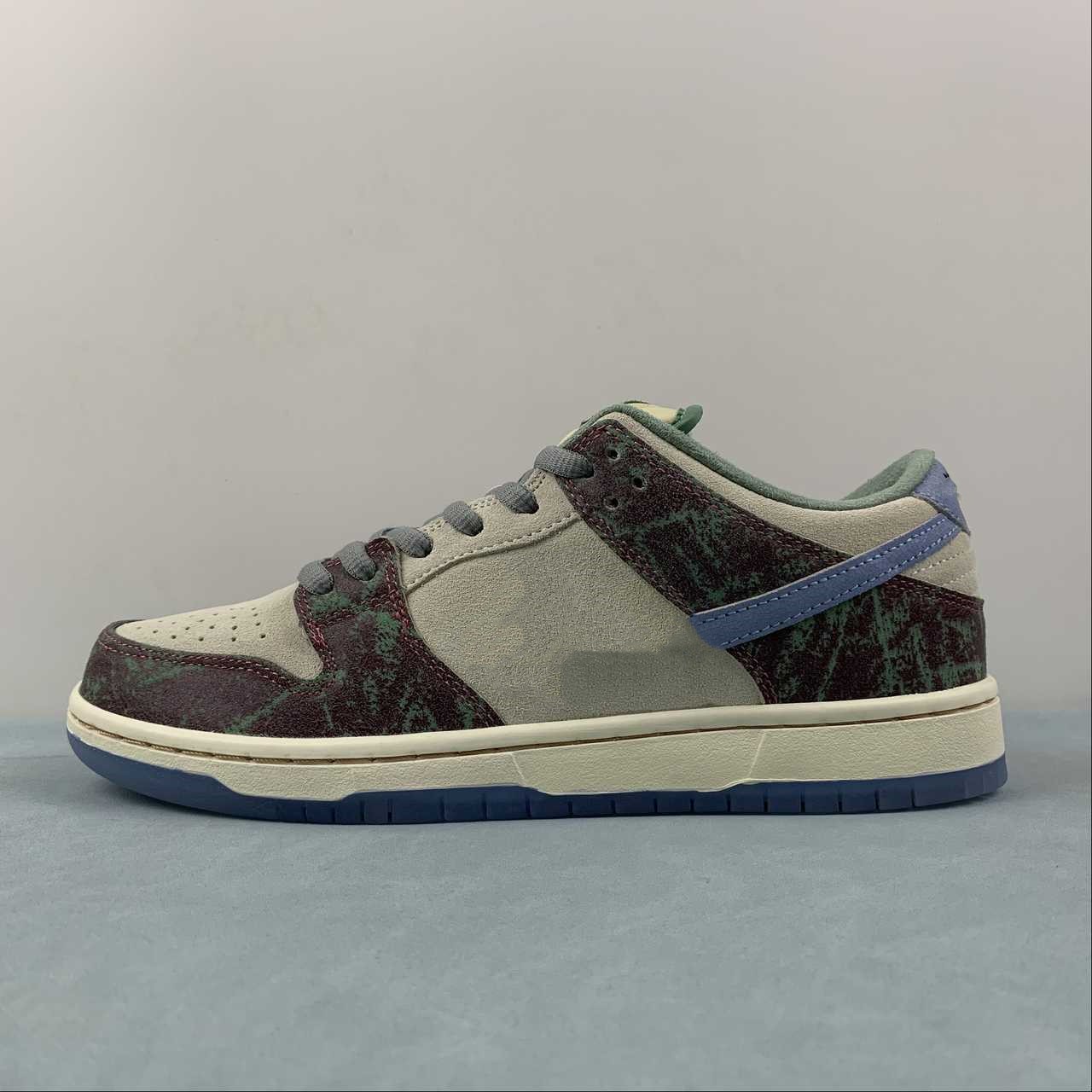 

Dunks Low Basketball Shoes Crenshaw Skate Club Outdoor Running Sports Sneakers shoes With Original Box