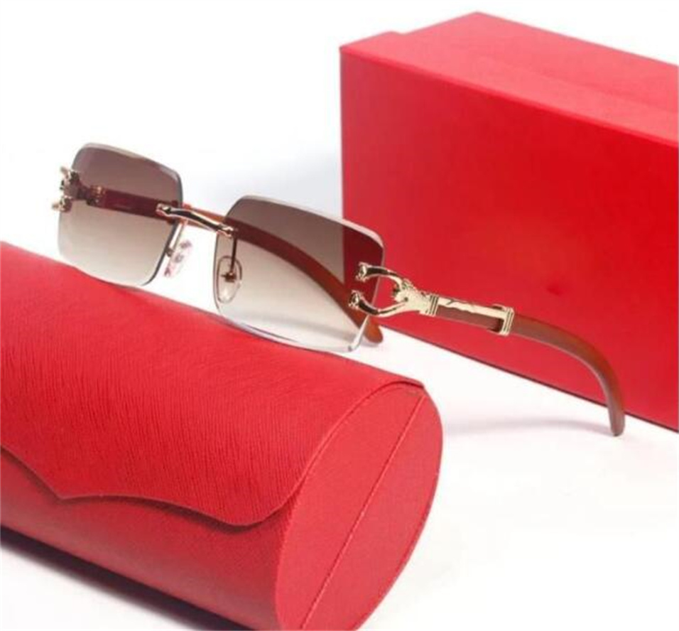 

Carti glasses sunglasses for men luxury eyeglasses fashion gradient sun glasses simple big square gold frame Uv protection beach driving sports sunglasses