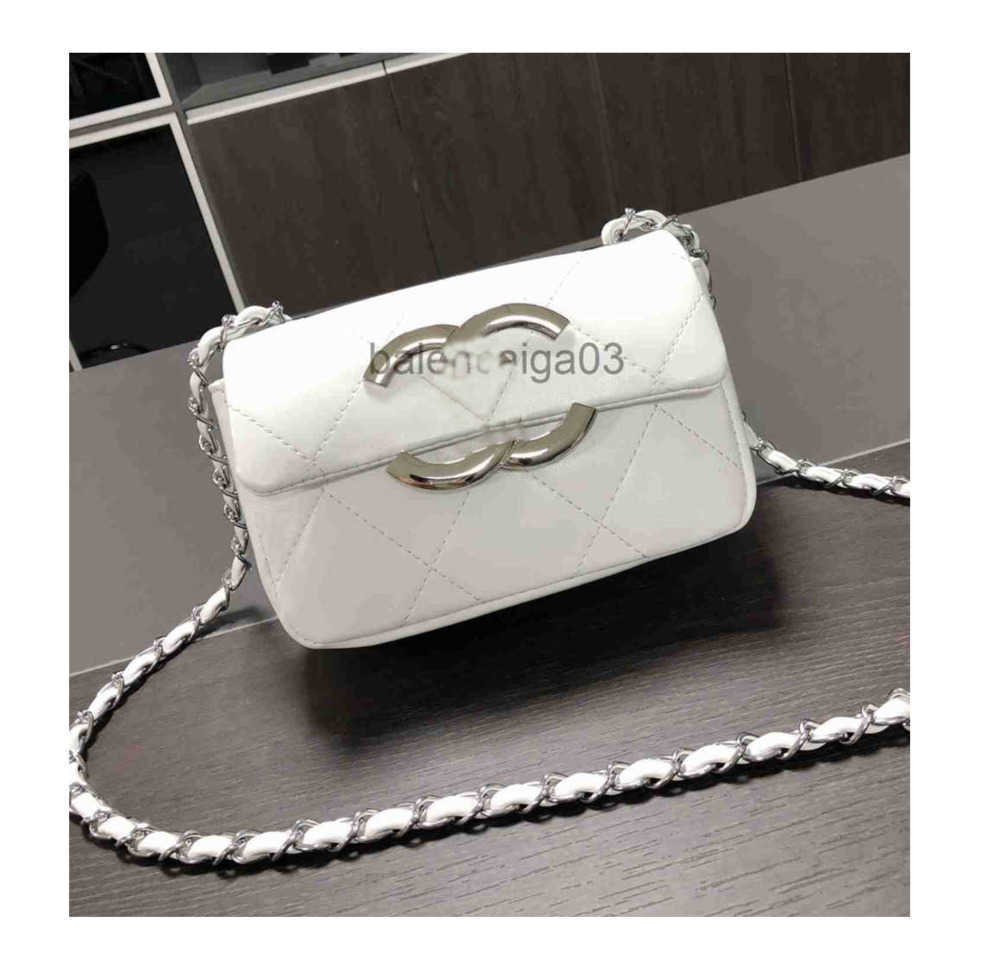 

Designer Channel Bag Handbag Beach Crossbody Shoulder The Tote Bag Luxurys Fashion Brands Man Woman White Leather Square Small Messenger Makeup Bag, Black