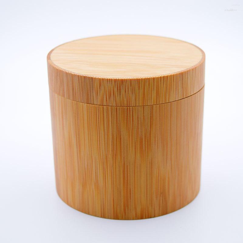 

Watch Boxes Portable Storage Case With Cushion Single Slot For Bracelets Jewelry