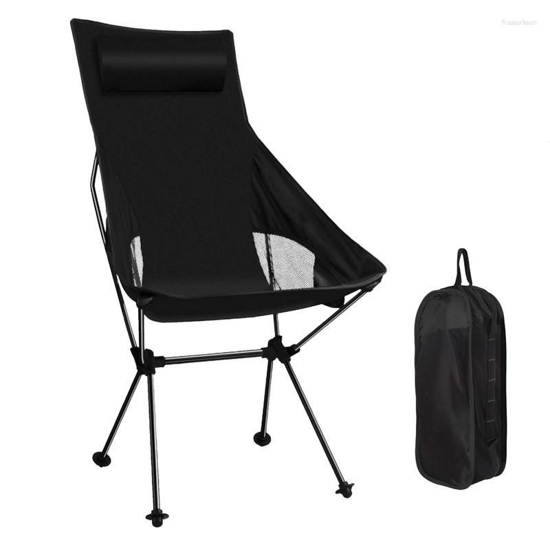 

Car Seat Covers Breathable Mesh-Back 1.3kg Outdoor Camping Folding Chair 600D Fishing BBQ Hiking Strong High Load 330lbs Beach Picnic