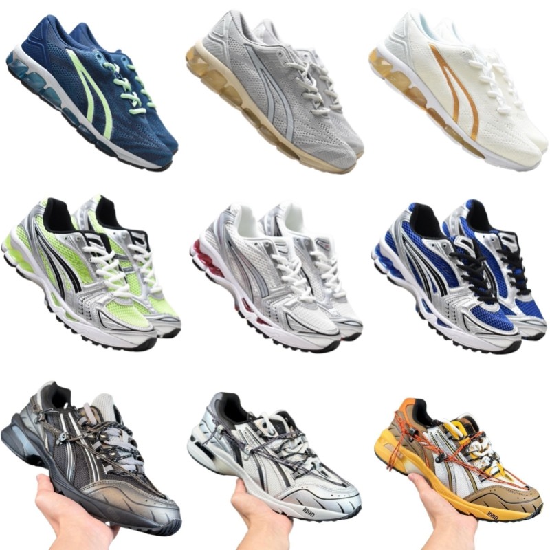 

Sandals breathable mesh sneakers classic women's running shoes men's letter designer shoes rubber bottom trainning shoes lace up flat heel casual shoes non slip