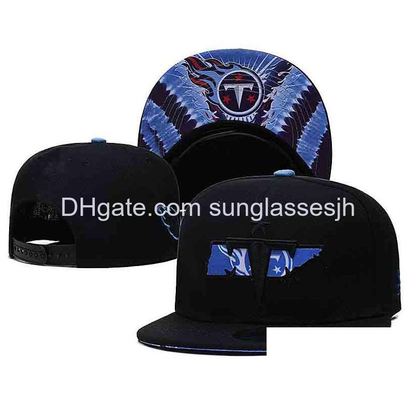 

Ball Caps Arrival Fashion Woaman And Men High Quality Designer Snapback Basketball Embroidery Teams Logo Flex Hats Hip Hop Outdoors Dhkbf, Free