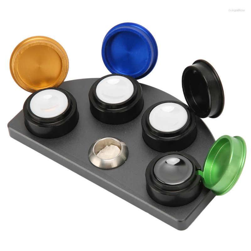 

Watch Boxes Oil Cup Simple Use Grease Holders For Maintenance Tool
