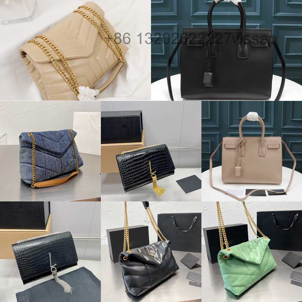 

Shoulder Designer Wholesale y Bags Women Meenger Lady Fashion Denim beach bag Luxury Underarm Cross Body Famous Hasp Totes Purses Large Buck, 15