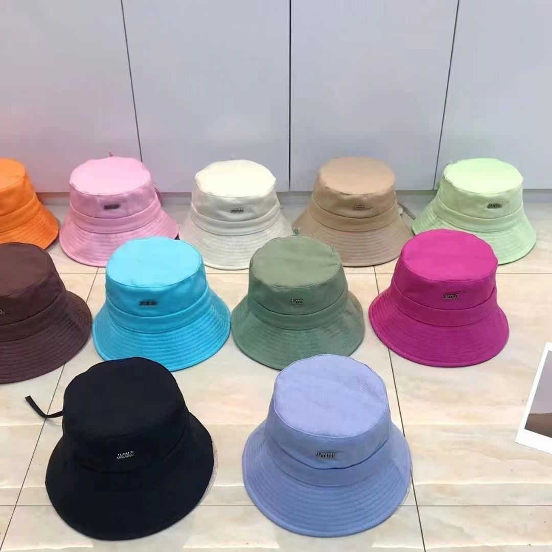 

Designer women bucket hat Casquette Bob wide brim hats sun prevent bonnet beanie baseball cap beach hats snapbacks outdoor fishing dress beanies