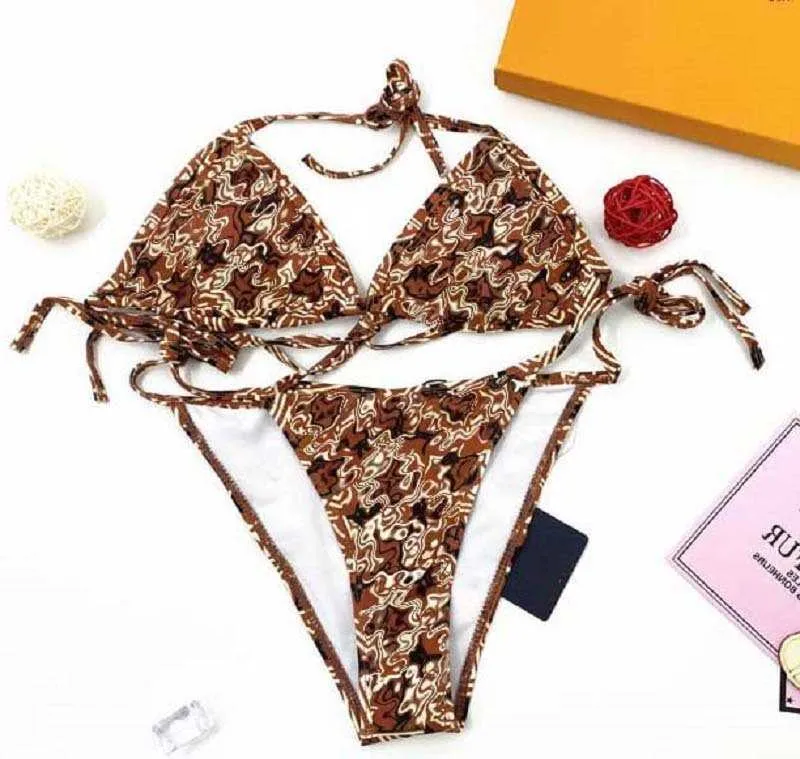 

Designer bikini swimsuit Women Bikinis Set Sexy Clear Strap Swimsuit Stars Shape Swimwear Ladies Bathing Suit Fashion Beach Clothes Summer Womens Biquini 30, #7