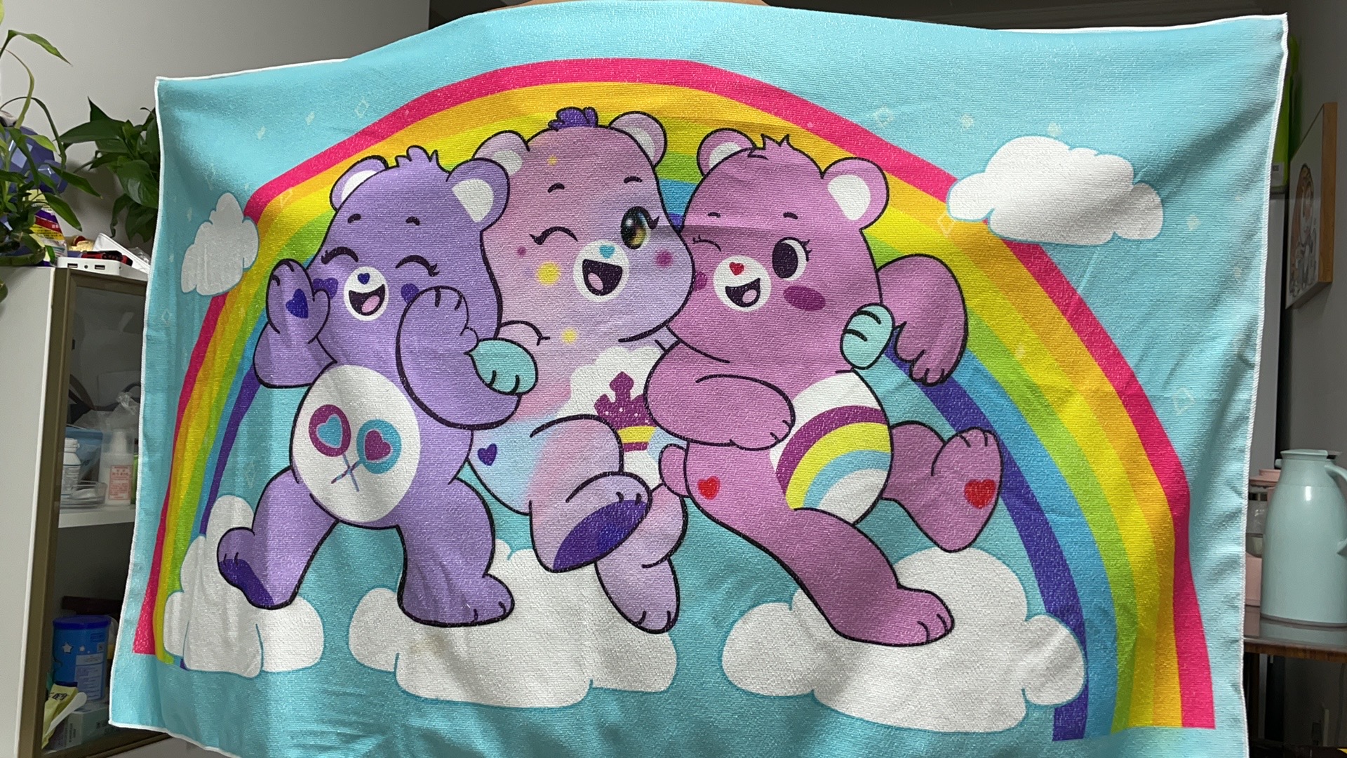 

Toddler Hooded Beach Bath Towel Soft Swim Pool Coverup Poncho Cape For Kids Children