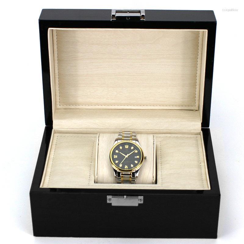 

Watch Boxes Box Case Organizer Regalos Originales Para Hombre Boite Pour Montre Caja Telojes Relojes De Coffre Holder Kast