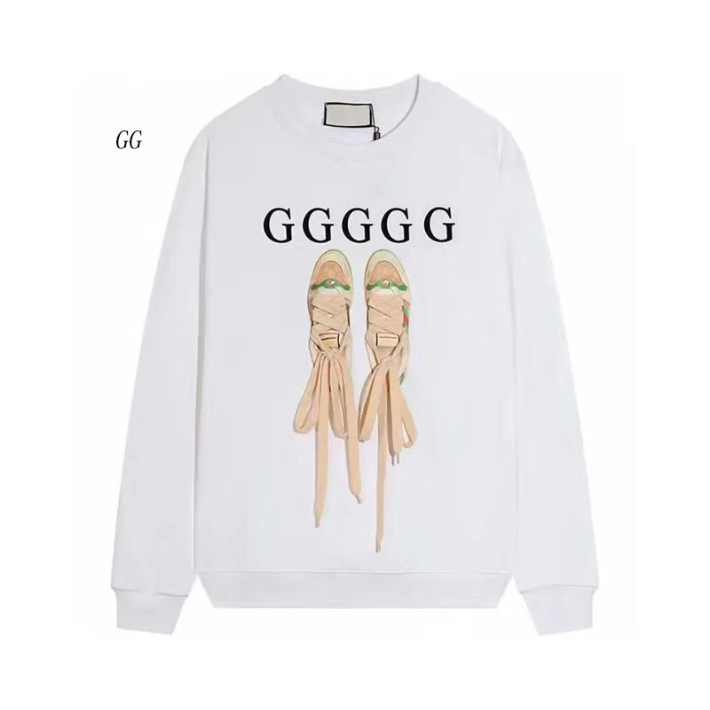 

Designer Hoodies Sweatshirt Green foam Nice Face Hoodie Designer Hooded Sweater Suit Men Womens Fashion Streetwear Pullover3333, White