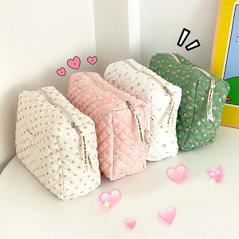 

Cosmetic Bags Fashion Bag For Women Multipurpose Travel Makeup Storage Outdoor Traveling Organizer Case Lady Make Up, Beige