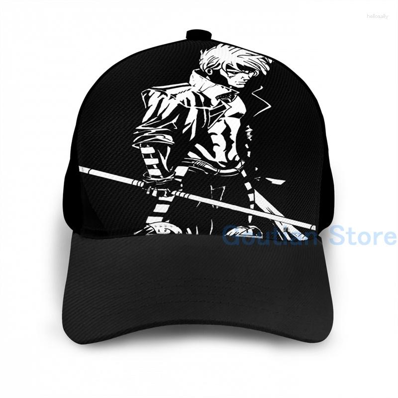 

Ball Caps Fashion Gambit(2) Basketball Cap Men Women Graphic Print Black Unisex Adult Hat, Pink