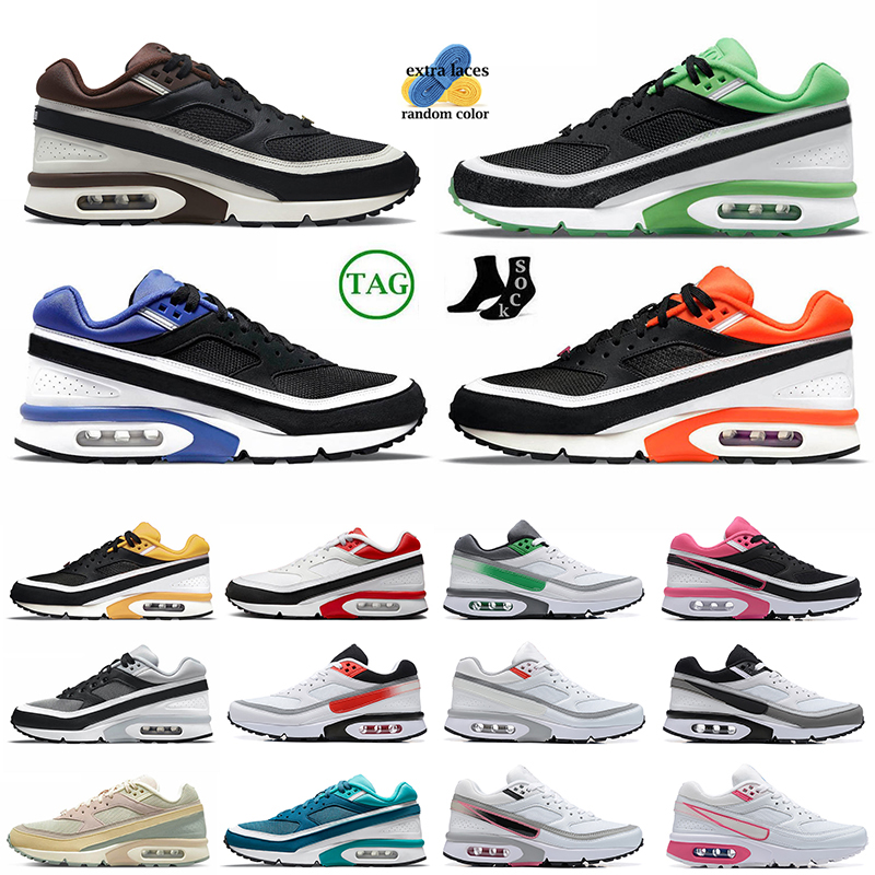 

Designer OG Bw Running Shoes Men Sneakers Black White Persian Violet Grey Midnight Navy Sport Red Marina Lyon Hemp Maxs Womens Outdoor Sports Trainers, #15 40-46