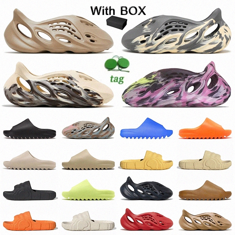 

foam runner RNR slippers sandals slide cinder clay taupe red onyx sand ochre stone sage sulfur carbon MX vermillion ararat cream RNNR g6kj6#, 12