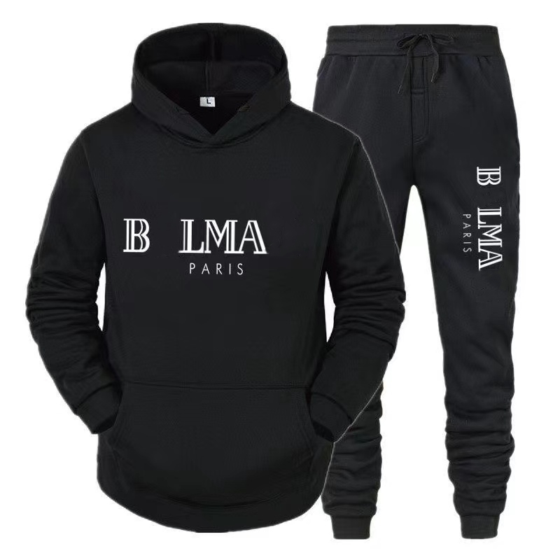 

mens and womens tracksuits designer sweatshirt suit mens set pure cotton fashion Hoodie trousers Sweatshirt Sportswear The same clothing for lovers -3XL