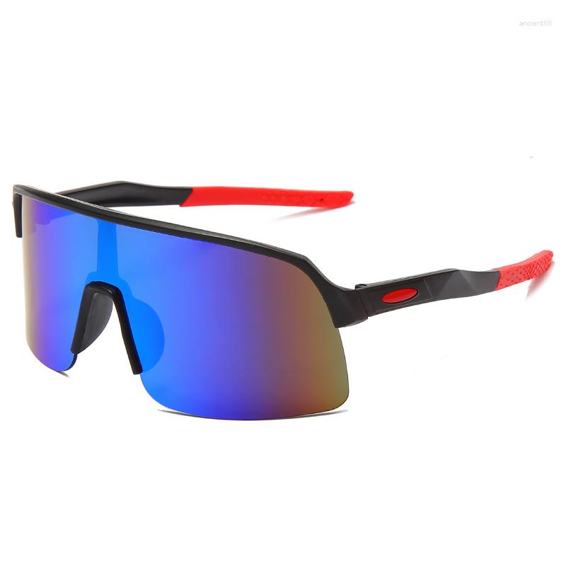 

Sunglasses UV400 Cycling Sport Bike Shades Outdoor Bicycle Goggles Accessories 12 Styles Available