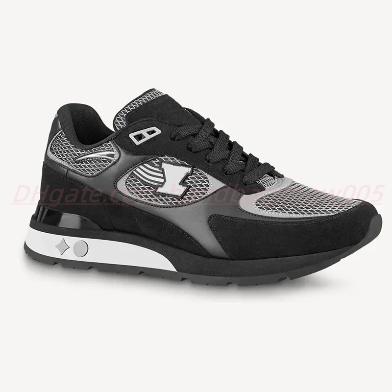 

Run Away sneakers Designer shoes luxury running shoes casual shoes Men women cow Leather canvas Trainers Flats shoes Outdoor shoes sports shoes sneakers, #5