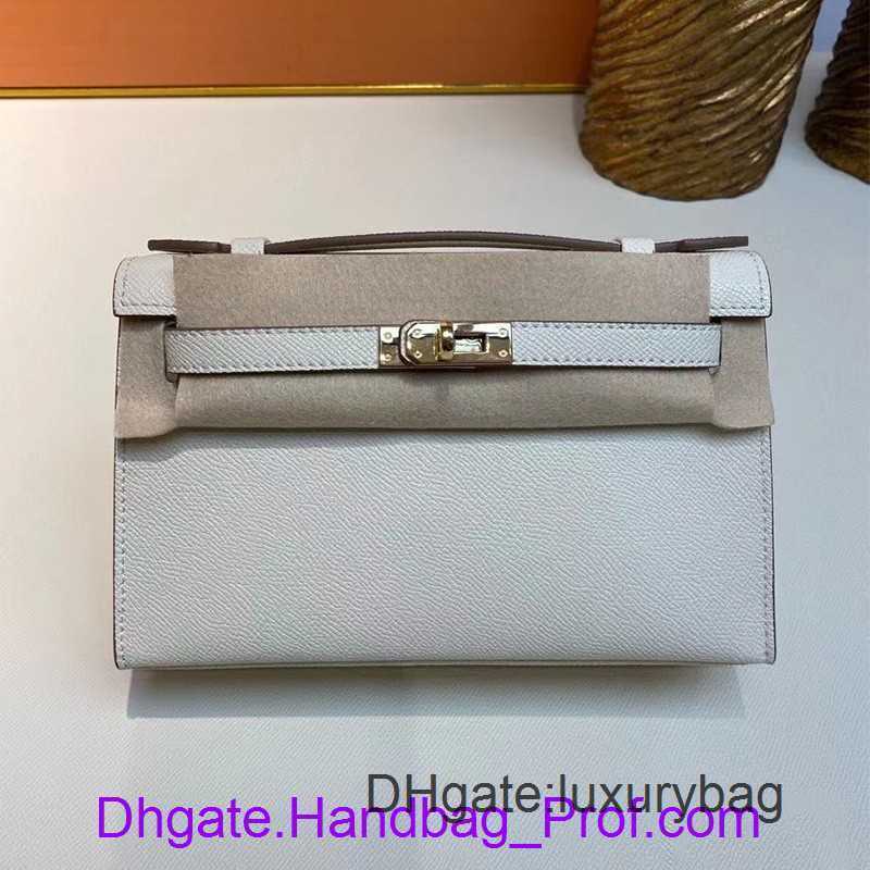 

Wholesale 8A Quality Hrems kyllie shoulder Handbags of sale 2023 Spring and Summer New Palm Pattern First Generation Bag Mini Small Chain One Sh With Logo, Palm pattern - white
