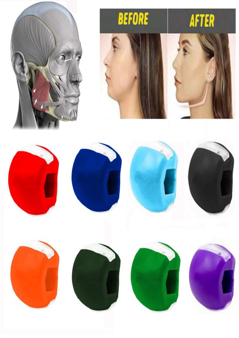 

Face Masseter Men Facial Mouth Jawline Jaw Muscle Exerciser Chew Ball Chew Bite Breaker Training J0301376190