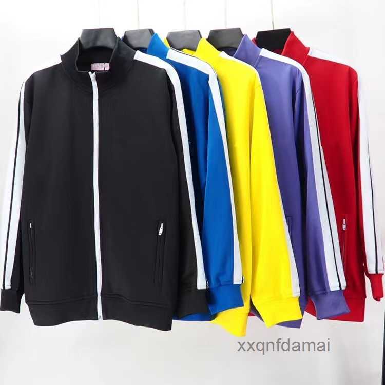 

Tracksuits Hoodies Mens Womens Jackets Hoody Sweatshirts Suits Men' Sets Track Sweat Suit Coats Man Designers Palms Pants Sweatshirts Sportswear set