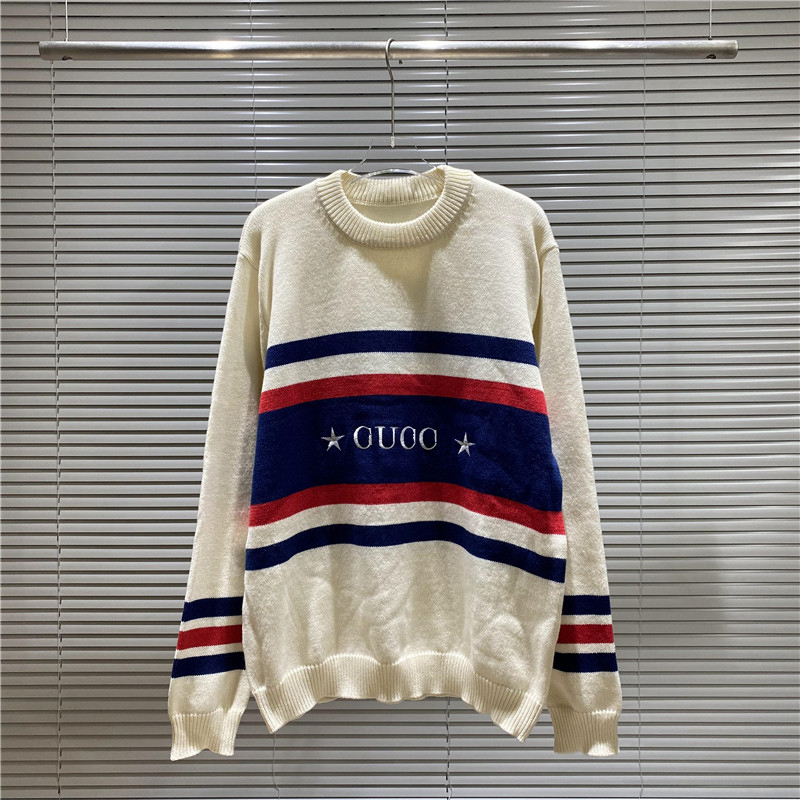 

Designer sweater men fashion men classic knit mens clothing pullover sweaters Animal print casual Winter hoodie pullovers women S-XXL