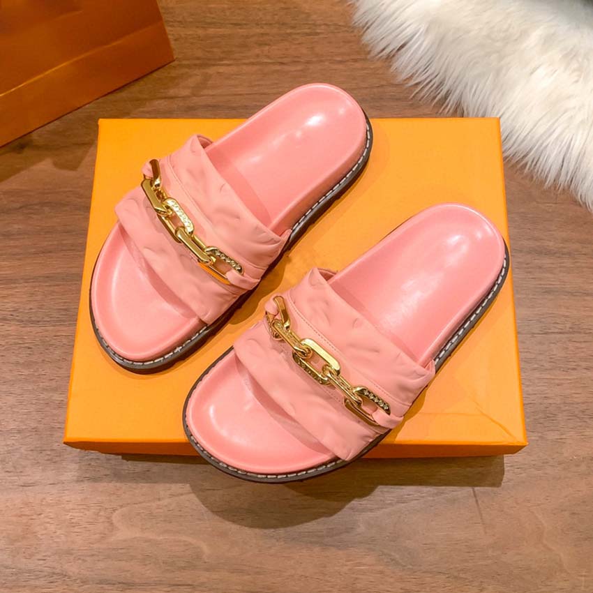 

2023 Designer Sandals Women's Slippers Sandals New High Heel Jelly Women's Shoes Multi Color Glossy Frosted Interactive-2, # 2