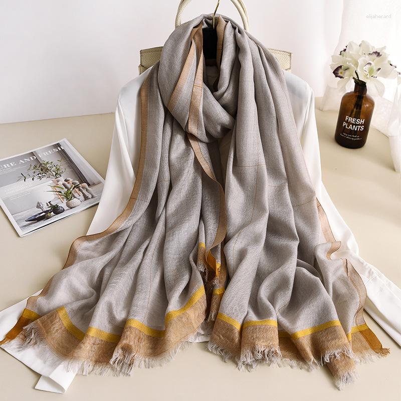 

Scarves 2023 Women Cashmere Scarf Cachecol Pashmina Foulard Femme Shawls Poncho Echarpe Scarfs Bandana Hijab Cape