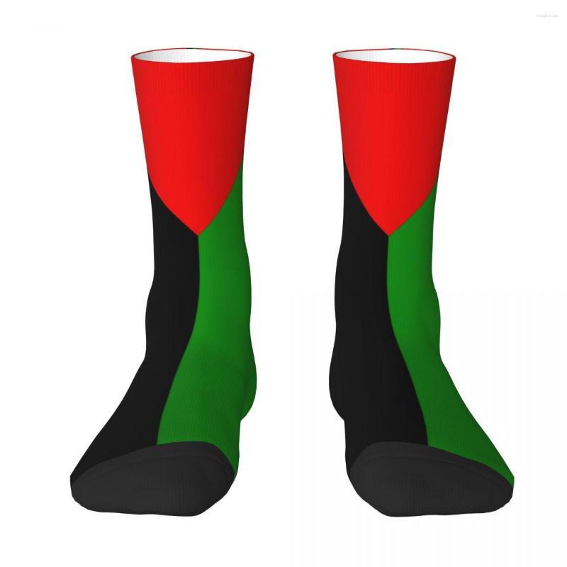 

Women Socks R265 Stocking Martinique In Red Green And Black 1 TO BUY Funny Novelty Graphic Infantry Pack Elastic, White