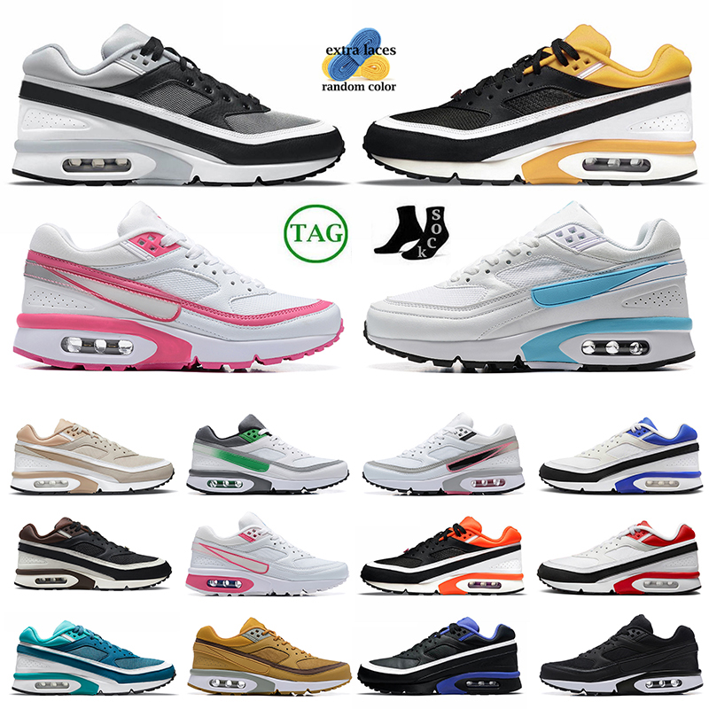 

Bw Shoes Sneakers OG Cushion Running Shoe 91 for Mens Womens Classic Rotterdam Persian Violet Pure Platinum Marina Light Stone Paris Athletic Trainers Sports, B13 36-45 hemp