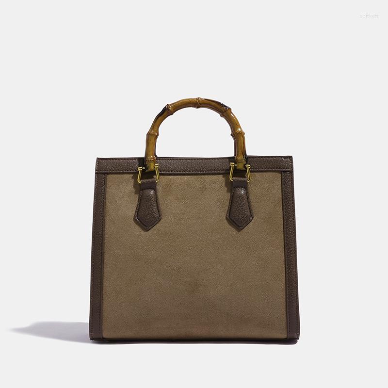 

Evening Bags Female Bag Fashion Light Luxury Senior Texture Large Capacity Commuting Tote Single Shoulder Cross-body Small Square, 01