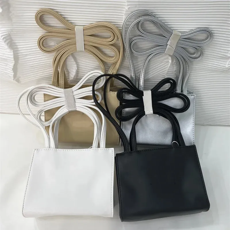 

Designer bag tote women mens crossbody Mini Shoulder Bags soft leatherluxurys handbags dhgates designers bags TF lady shopping bag beach cross body totes