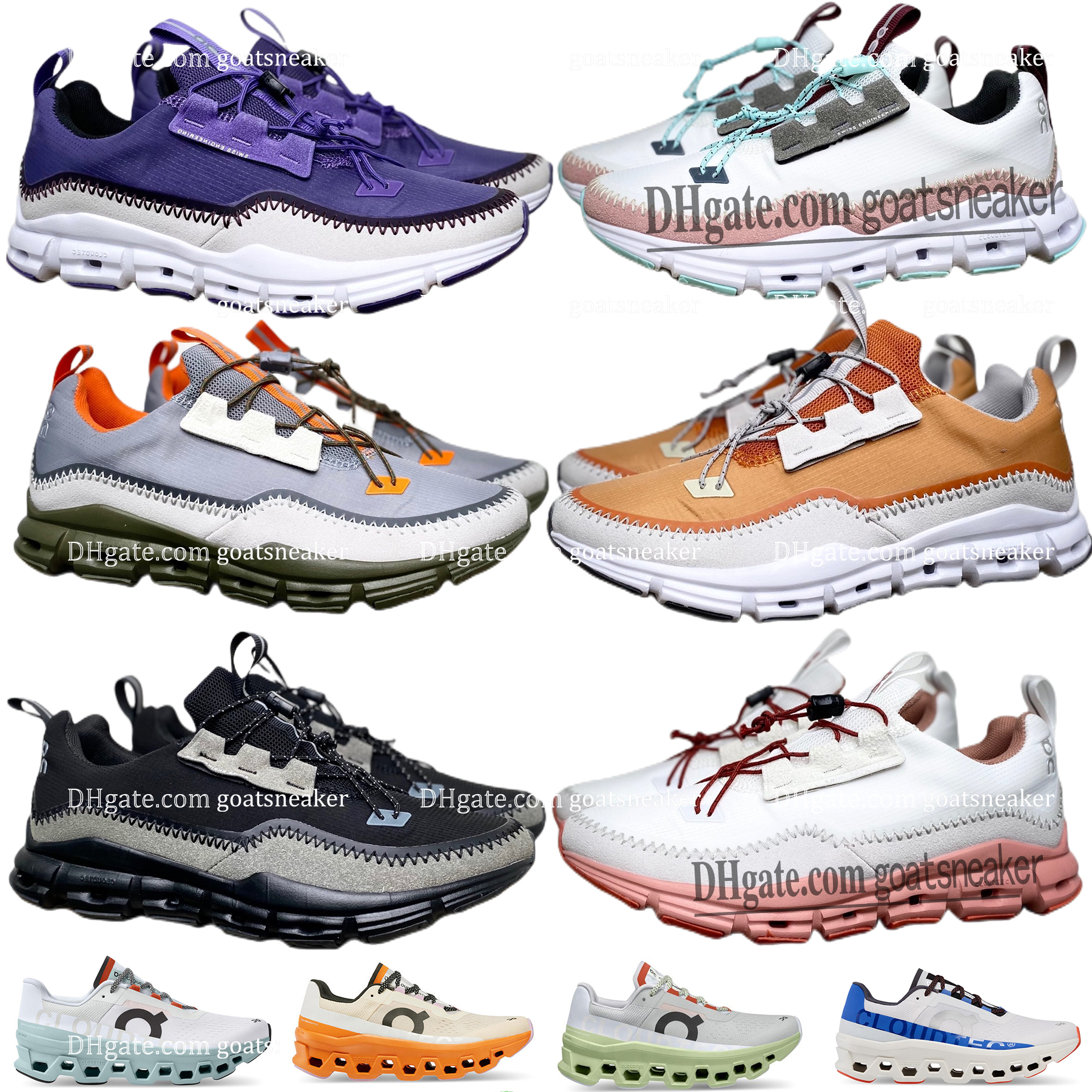 

Cloudaway running x shift low Casual Shoes Cloud X CloudPrime Men Women Cloudmonster Amber Ginger Eclipse Turmeric Ash Green Lumos Black Runner Sneaker Designer, 16
