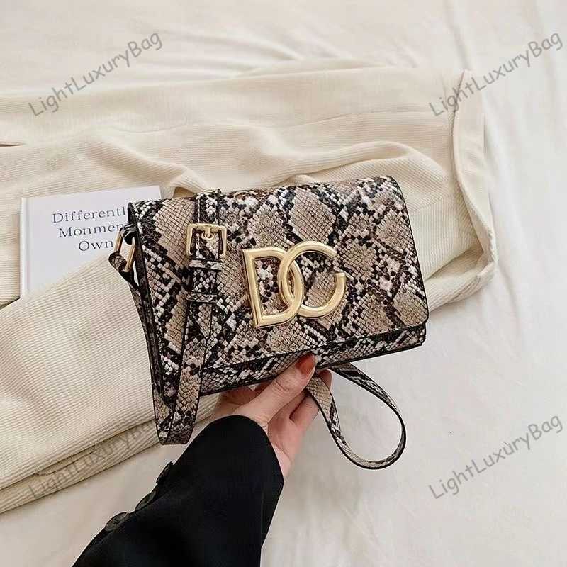 

2023 New Arrival Trend Serpentine Shoulder Bags Designer Evening Bag D Women Crossbody Chain Bags G Womens Fashion All-match Classic Handbags Wallet 230625, Red