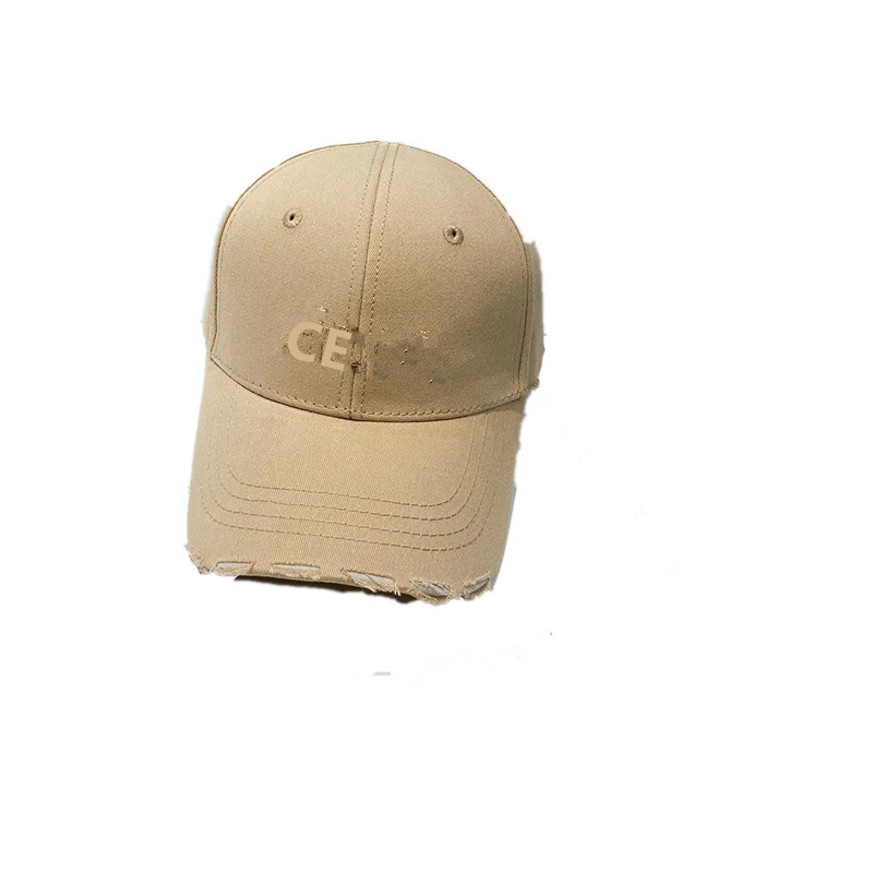 

mens bucket hat casquette designer hat Baseball hats are used for outdoor travel Sunscreen hats Unisex sports casual cotton hat is fashionable and convenient, Dark grey