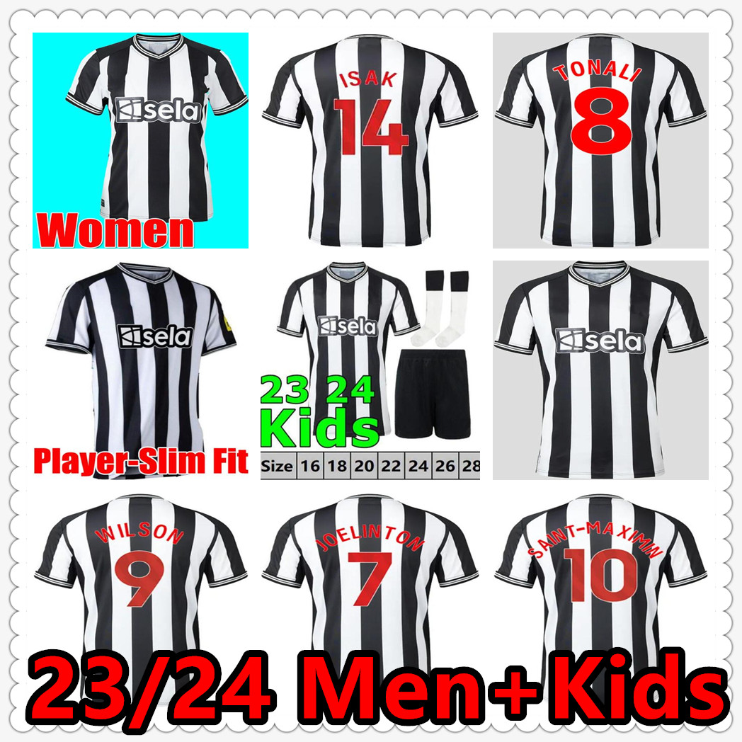 

fans player Version football jerseys soccer jersey shirt 2023 2024 men and kids new 558