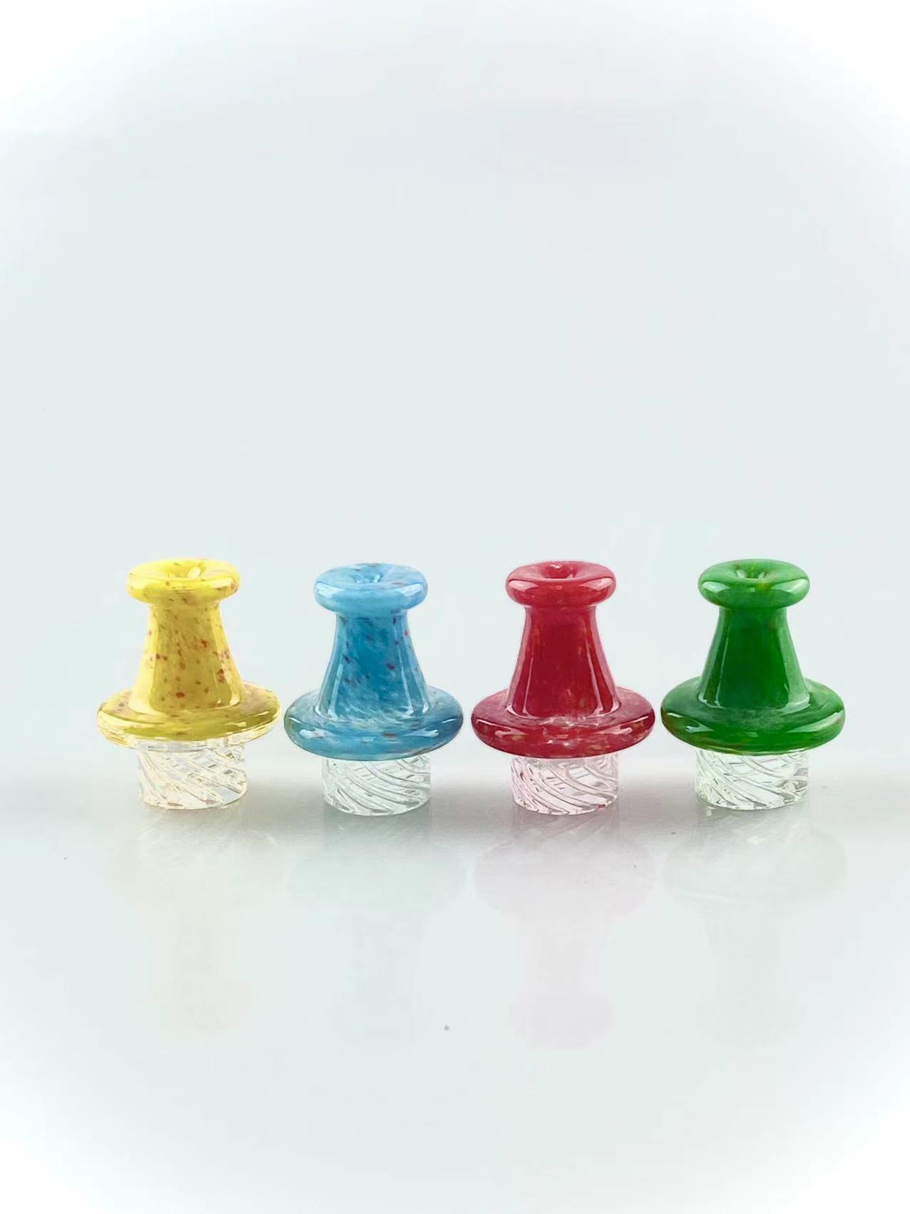 

spinning caps with beautiful solid colors , welcome to place your order