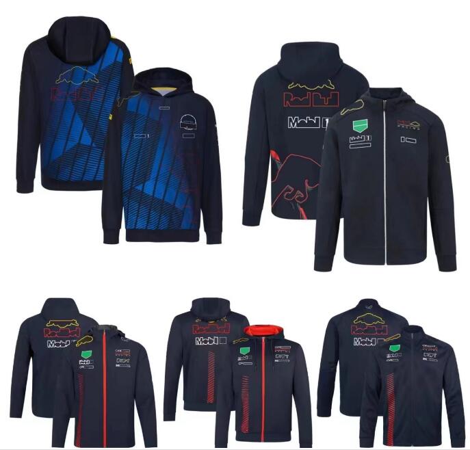 

F1 racing sweatshirt new outdoor hoodie the same style customization