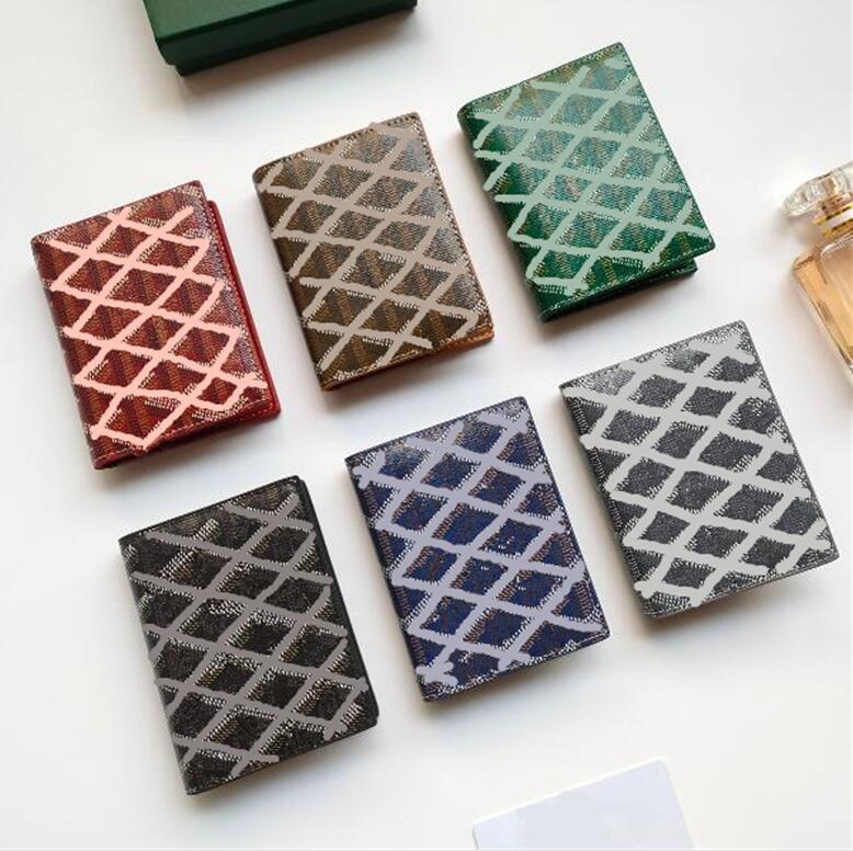 

mirror quality Genuine Leather Purse card holder Luxurys designer bag single wallet Men Women's Holders Coin wholesale Mini Wallets Key GIFT Pocket Interior Slot, W4