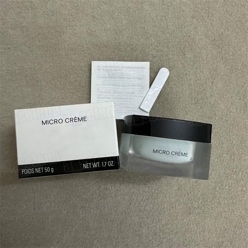 

Brand Face Cream Hydra Beauty Micro Creme Moisturizing Lotion 50g