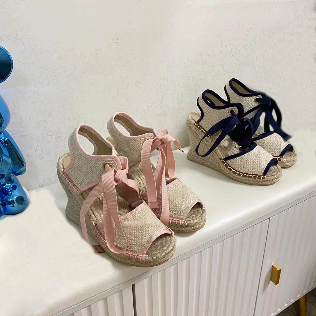 

High heels women's sandals new thick heels everything match one word buckle women's shoes open toe sandals bronze buckle 35-41, Black