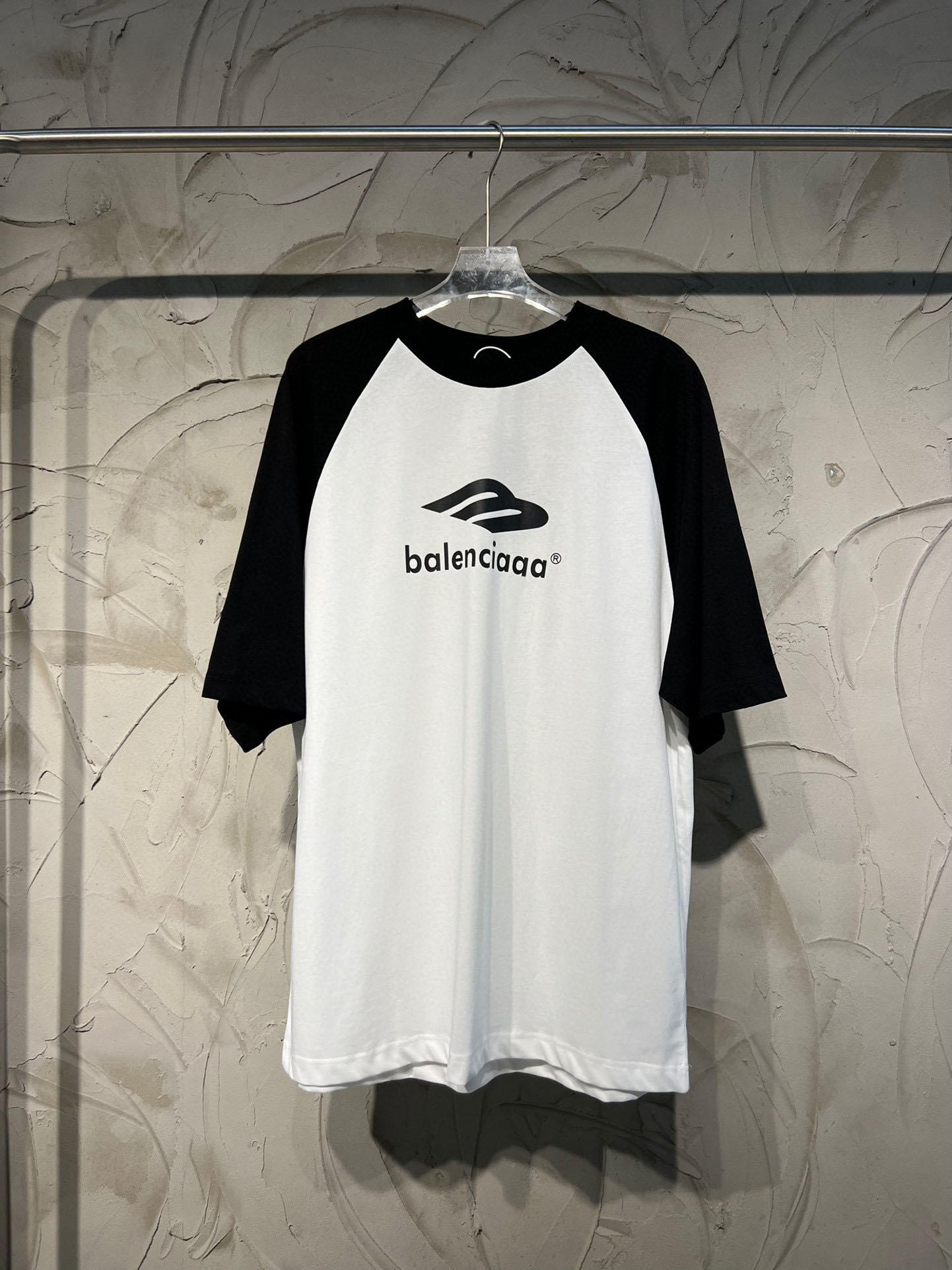 

Men's Plus Tees & Polos Round neck embroidered and printed polar style summer wear with street pure cotton 12d5bg