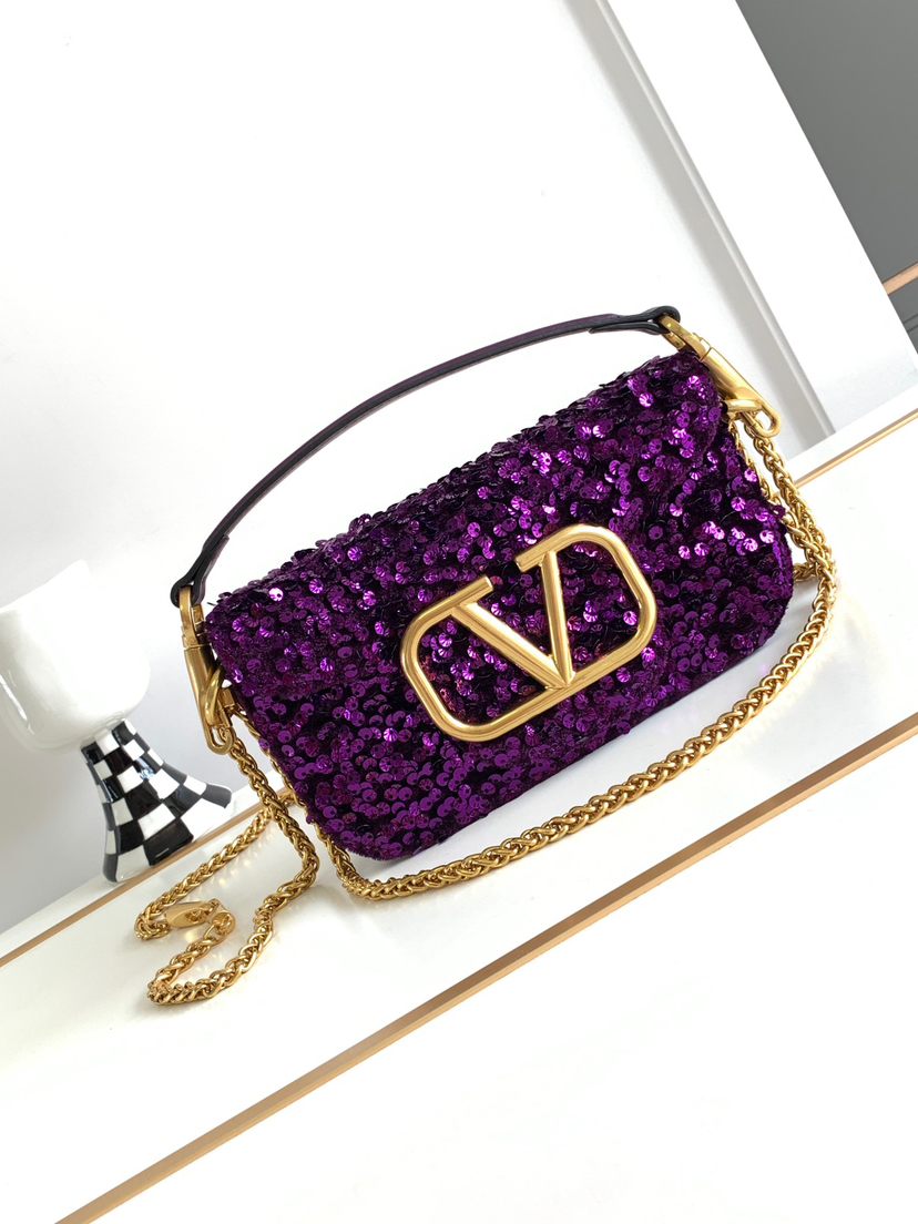 

Dior saddle bag 25cm black crossbody bags hardware letters two straps, Purple