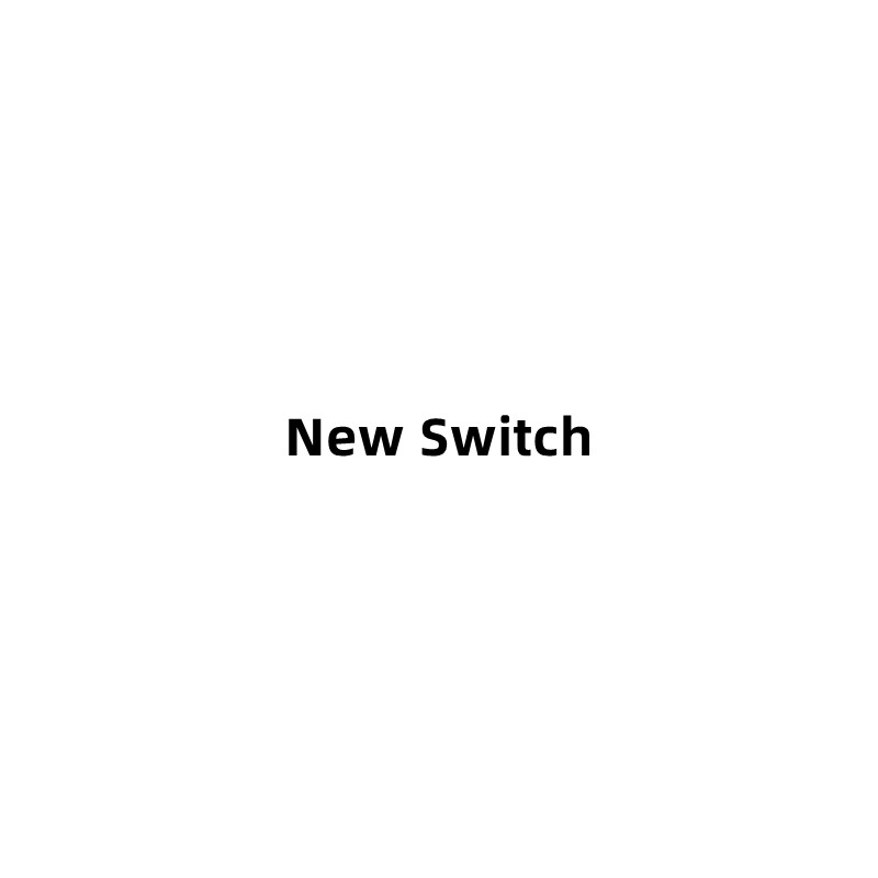 

New switch customize not for sale Scope Mounts & Accessories