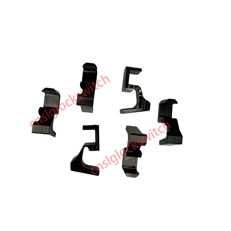 

CNC factory direct sales stainless steel AR15 full auto sear fit low shelf version AR15 happy switch